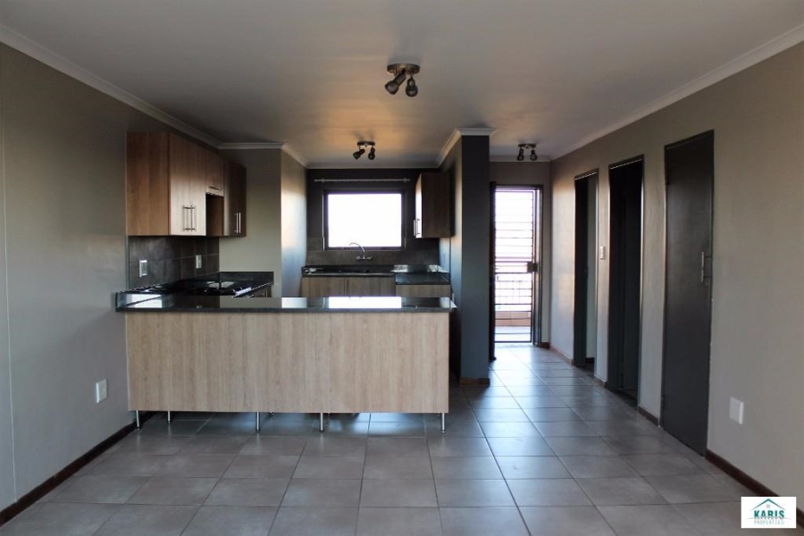 To Let 2 Bedroom Property for Rent in Highveld Gauteng