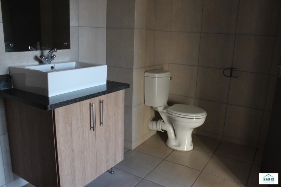 To Let 2 Bedroom Property for Rent in Highveld Gauteng