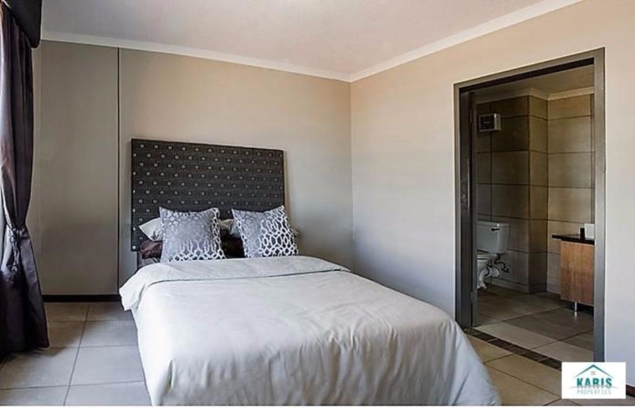 To Let 2 Bedroom Property for Rent in Highveld Gauteng