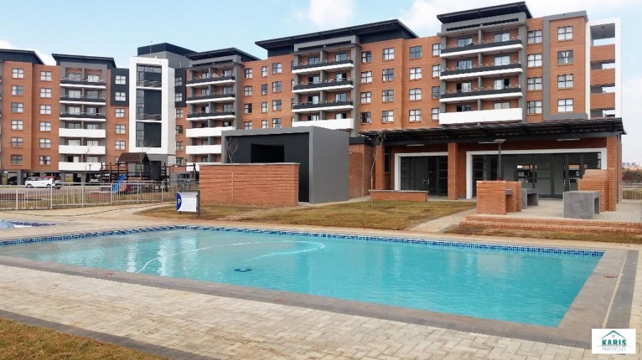 To Let 2 Bedroom Property for Rent in Highveld Gauteng