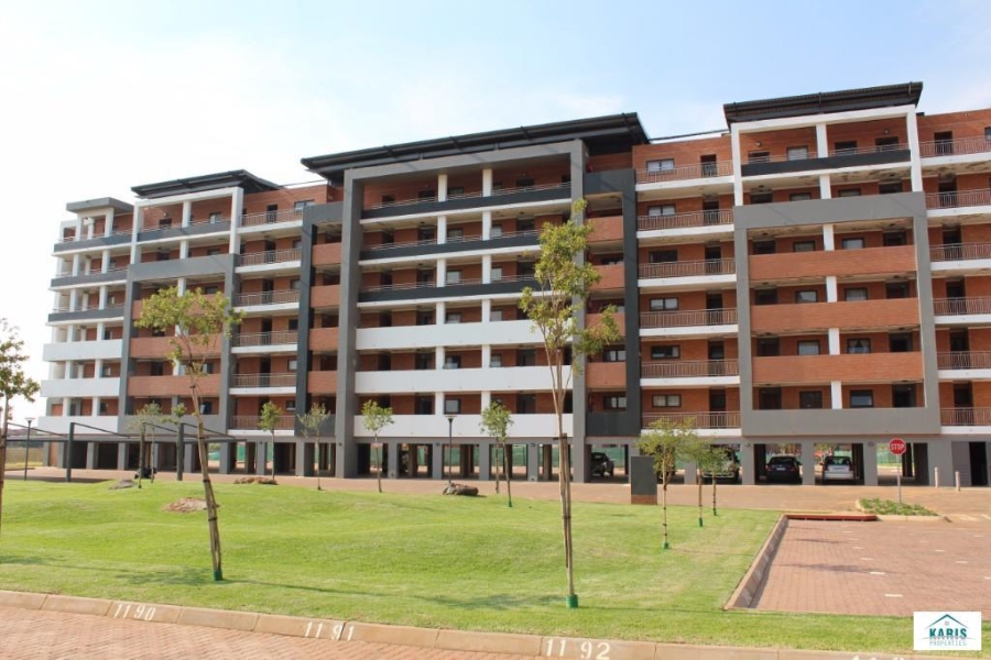 To Let 2 Bedroom Property for Rent in Highveld Gauteng