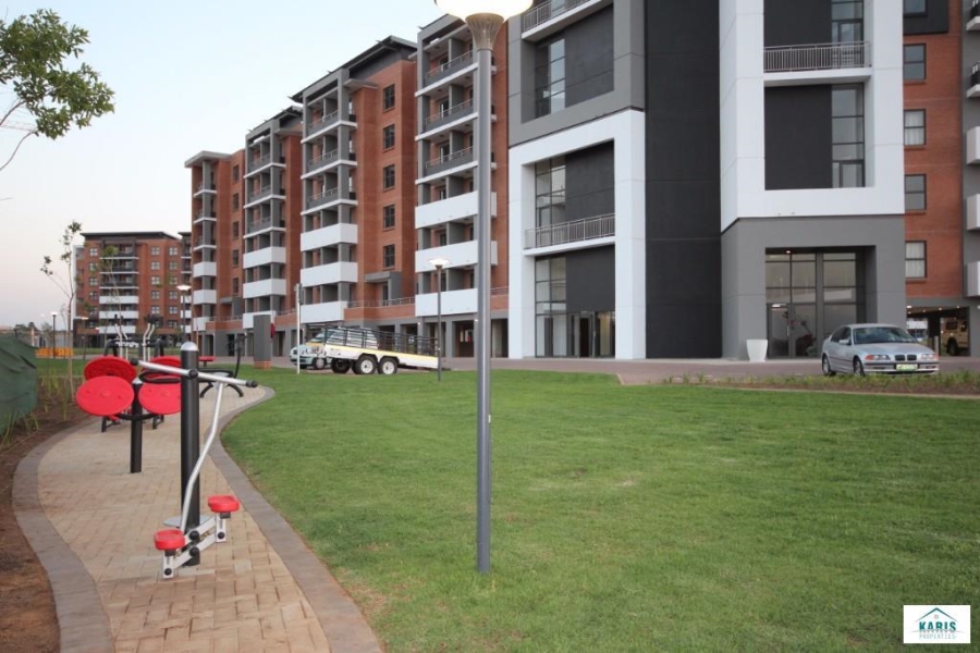 To Let 2 Bedroom Property for Rent in Highveld Gauteng