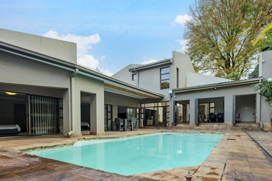 4 Bedroom Property for Sale in Morning Hill Gauteng