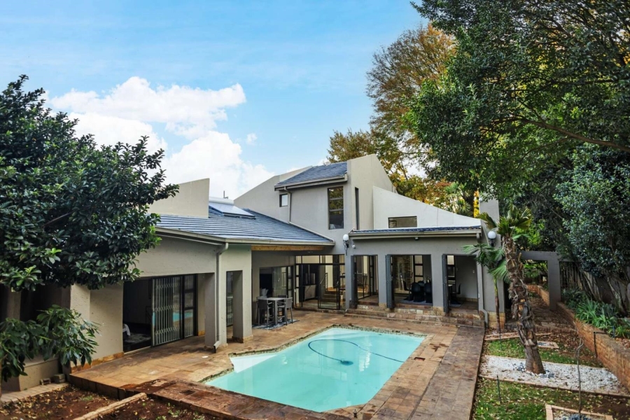 4 Bedroom Property for Sale in Morning Hill Gauteng