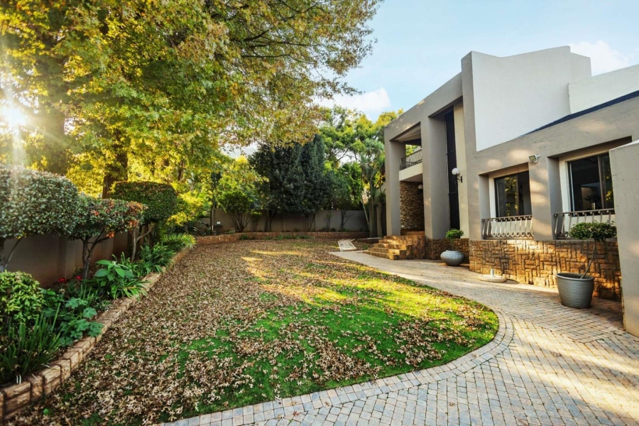 4 Bedroom Property for Sale in Morning Hill Gauteng