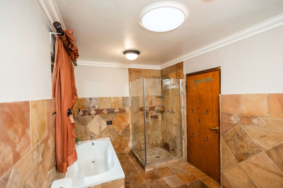 4 Bedroom Property for Sale in Morning Hill Gauteng