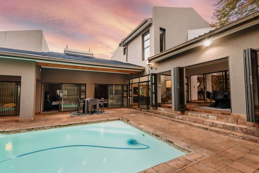 4 Bedroom Property for Sale in Morning Hill Gauteng