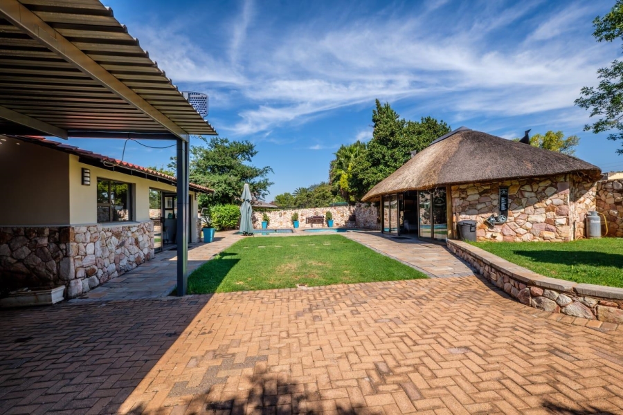 4 Bedroom Property for Sale in Albemarle Gauteng