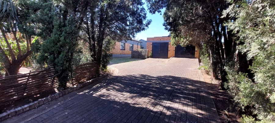 4 Bedroom Property for Sale in Alberton Gauteng