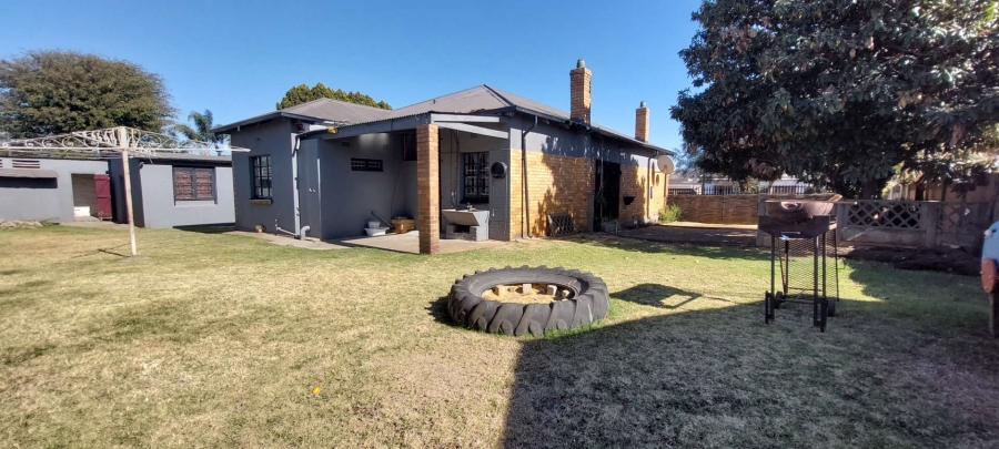 4 Bedroom Property for Sale in Alberton Gauteng