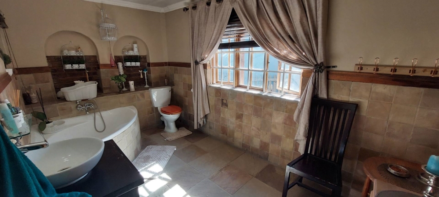 3 Bedroom Property for Sale in Alberton Gauteng