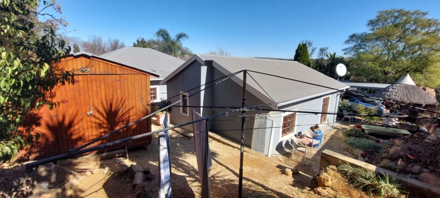 3 Bedroom Property for Sale in Alberton Gauteng