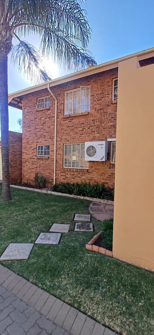 3 Bedroom Property for Sale in Montana Park Gauteng