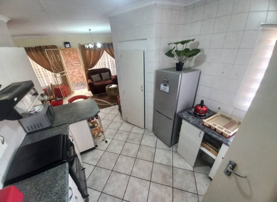 3 Bedroom Property for Sale in Claremont Gauteng