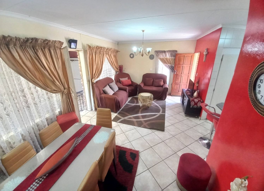 3 Bedroom Property for Sale in Claremont Gauteng