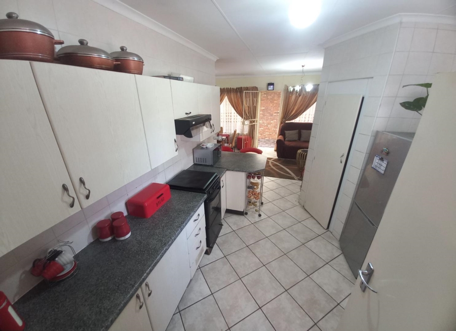 3 Bedroom Property for Sale in Claremont Gauteng