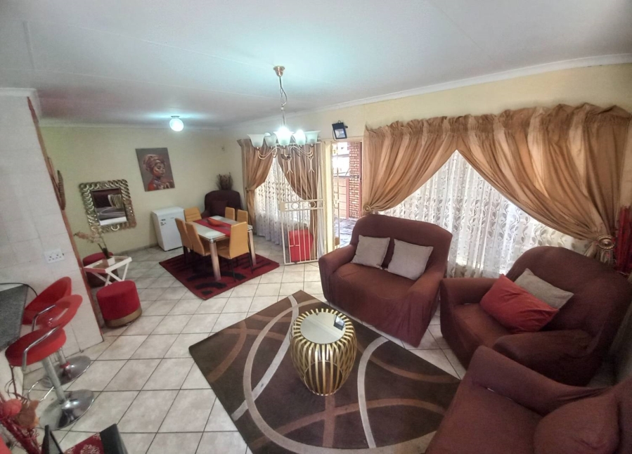 3 Bedroom Property for Sale in Claremont Gauteng