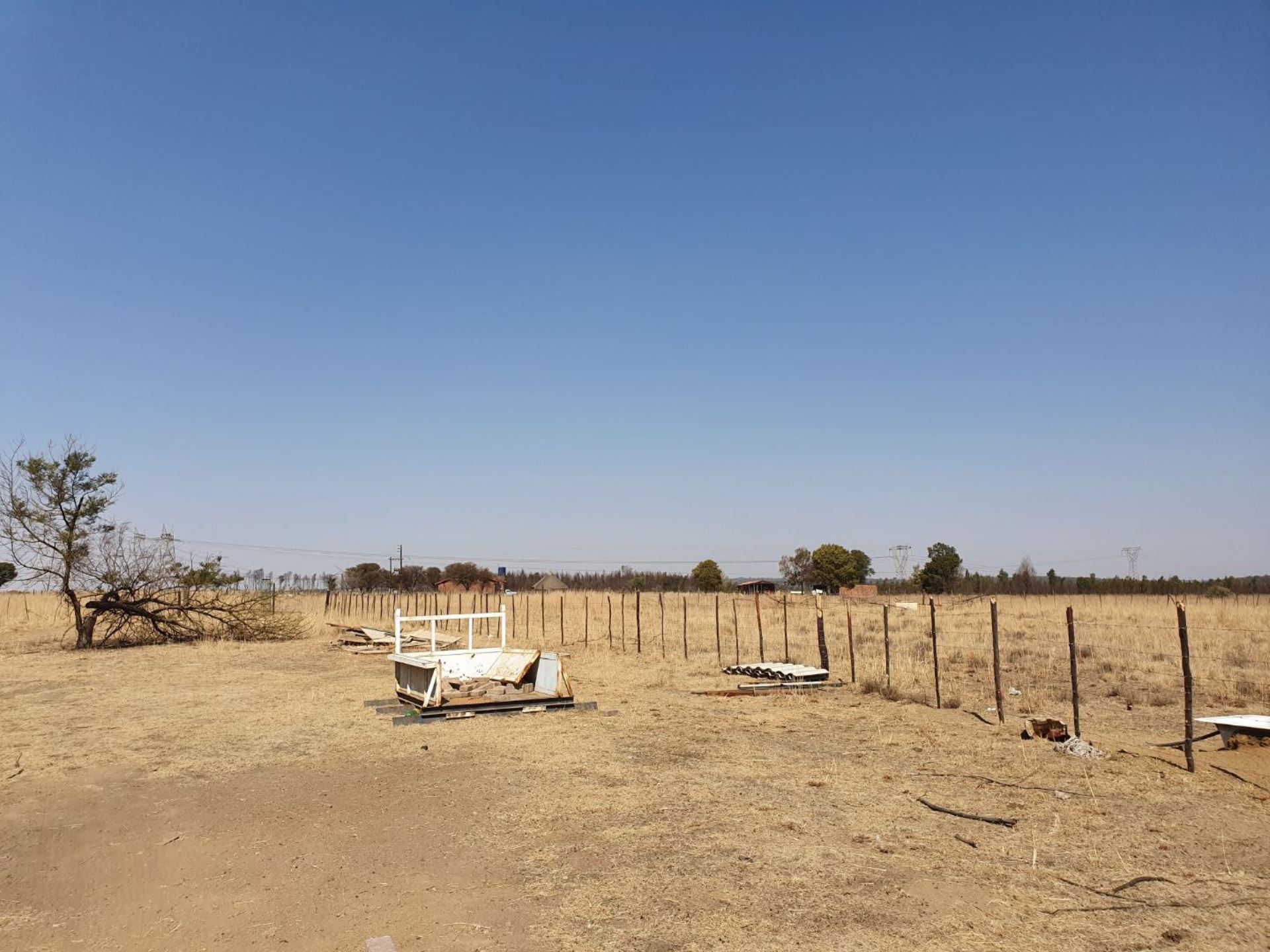 4 Bedroom Property for Sale in Bashewa A H Gauteng