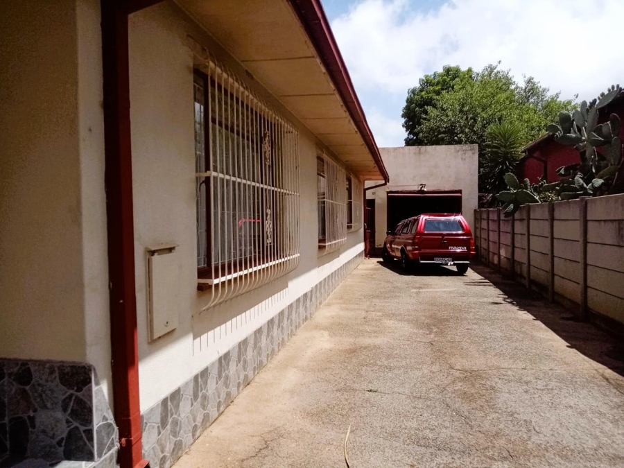 3 Bedroom Property for Sale in Randgate Gauteng