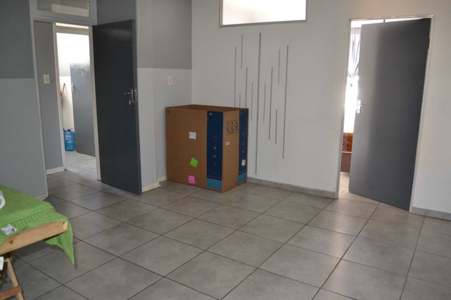 3 Bedroom Property for Sale in Sunnyside Gauteng