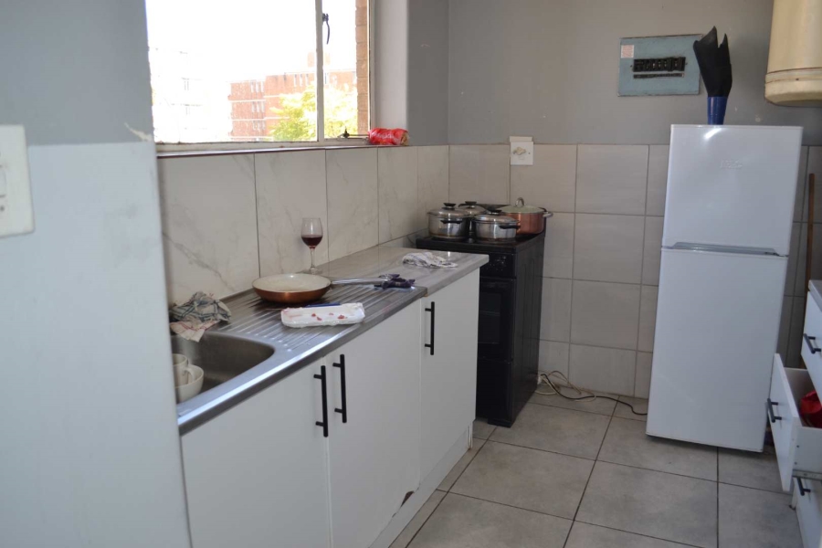 3 Bedroom Property for Sale in Sunnyside Gauteng