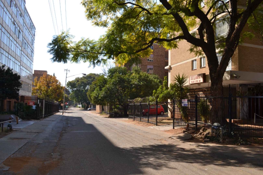 3 Bedroom Property for Sale in Sunnyside Gauteng