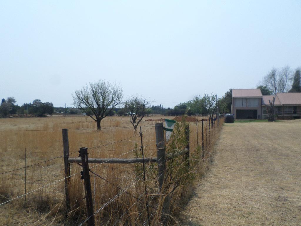 6 Bedroom Property for Sale in Tiegerpoort Gauteng