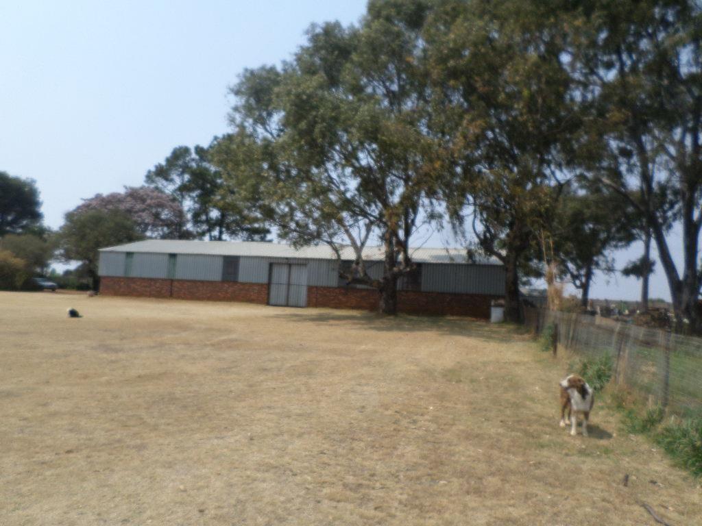 6 Bedroom Property for Sale in Tiegerpoort Gauteng