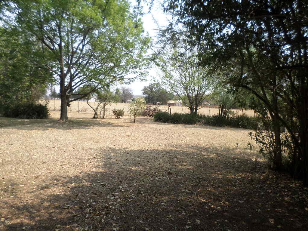 6 Bedroom Property for Sale in Tiegerpoort Gauteng