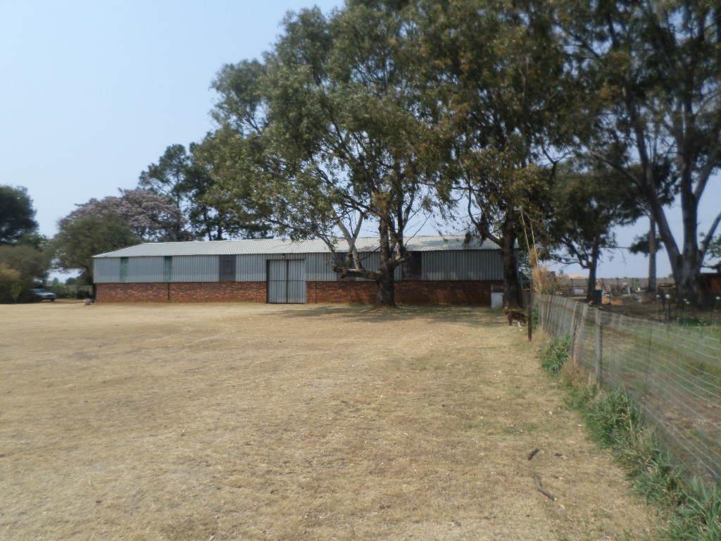 6 Bedroom Property for Sale in Tiegerpoort Gauteng