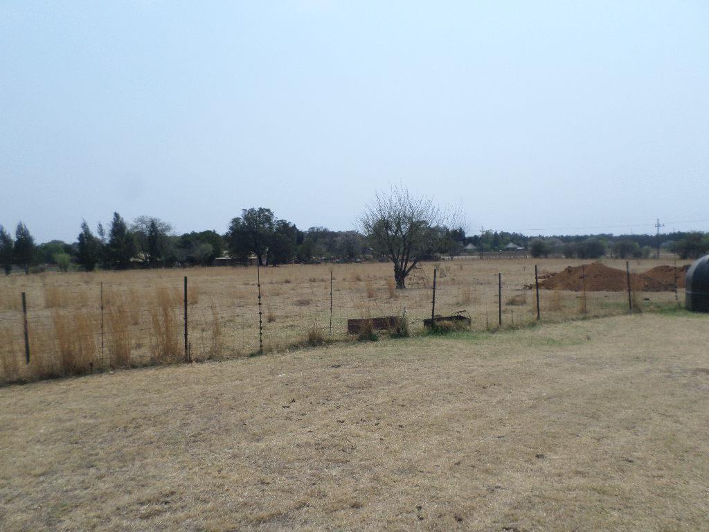 6 Bedroom Property for Sale in Tiegerpoort Gauteng