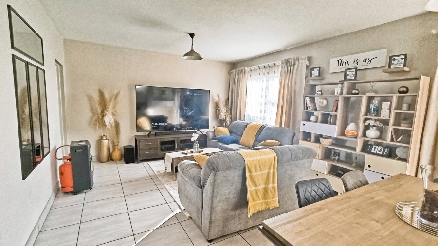 3 Bedroom Property for Sale in Glen Marais Gauteng