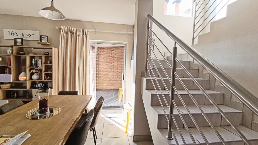 3 Bedroom Property for Sale in Glen Marais Gauteng