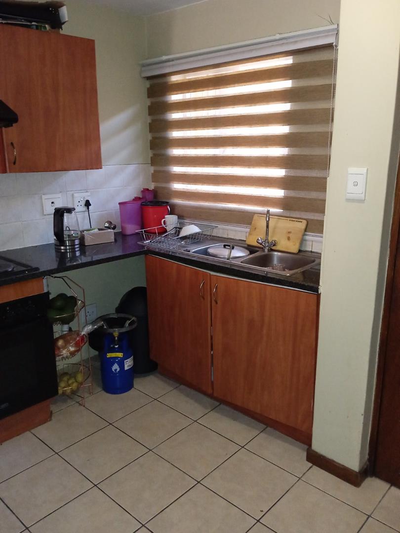 2 Bedroom Property for Sale in Carlswald Gauteng