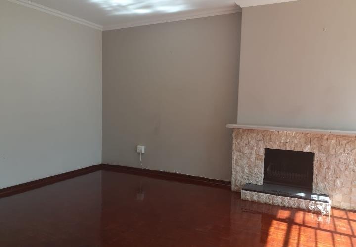 To Let 3 Bedroom Property for Rent in Glenhazel Gauteng