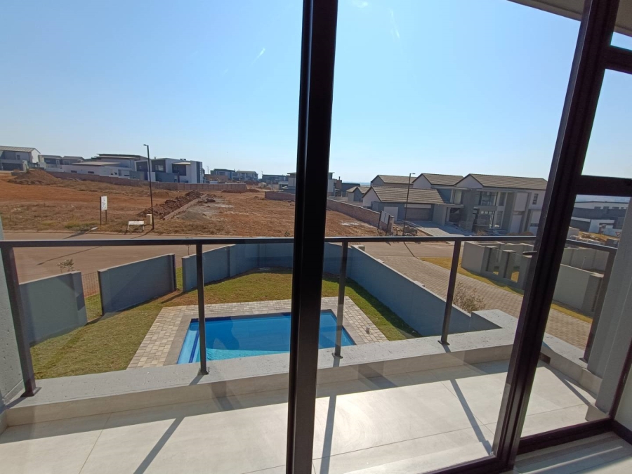 4 Bedroom Property for Sale in Midstream Heights Gauteng