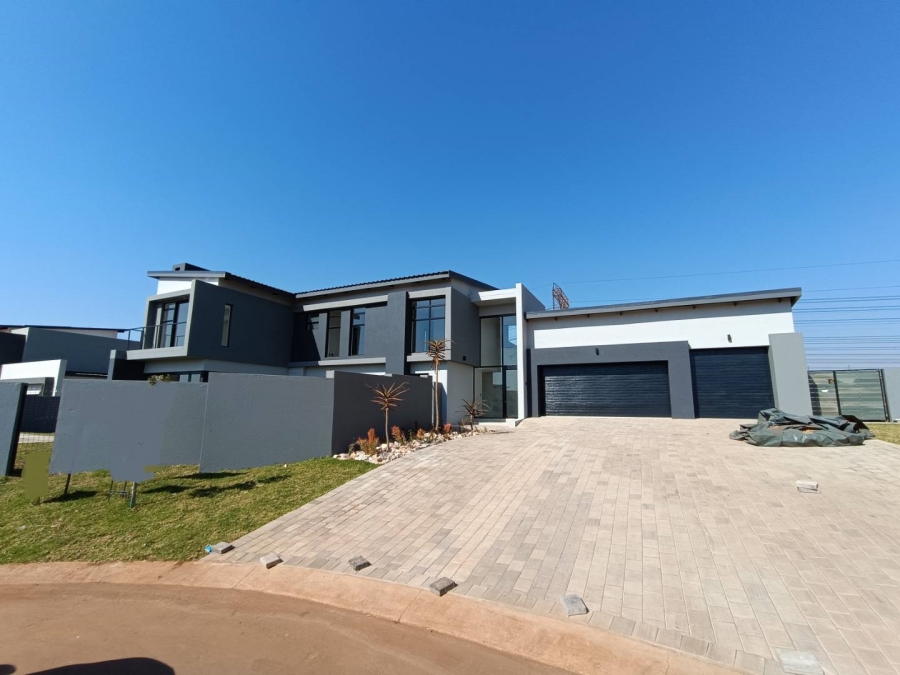 4 Bedroom Property for Sale in Midstream Heights Gauteng