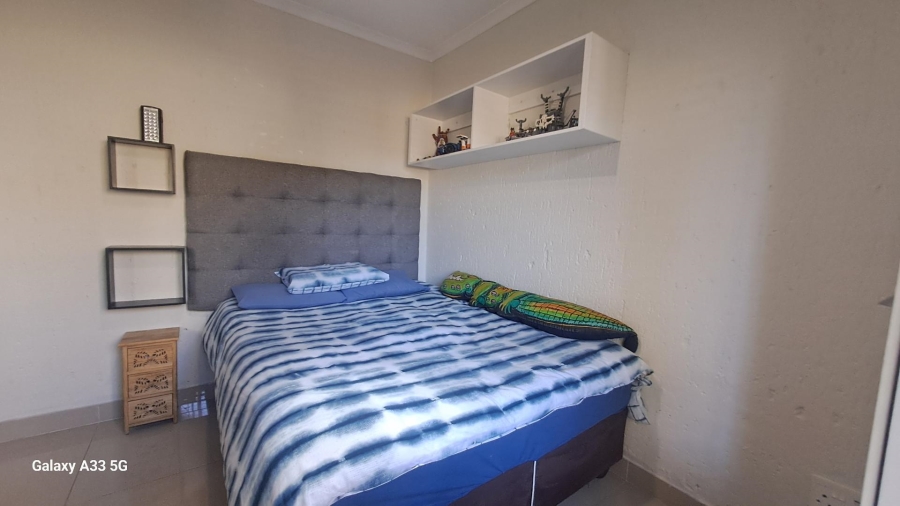 2 Bedroom Property for Sale in Buccleuch Gauteng