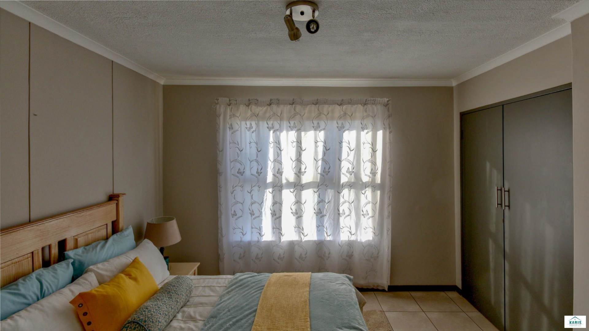 To Let 2 Bedroom Property for Rent in Eco Park Gauteng