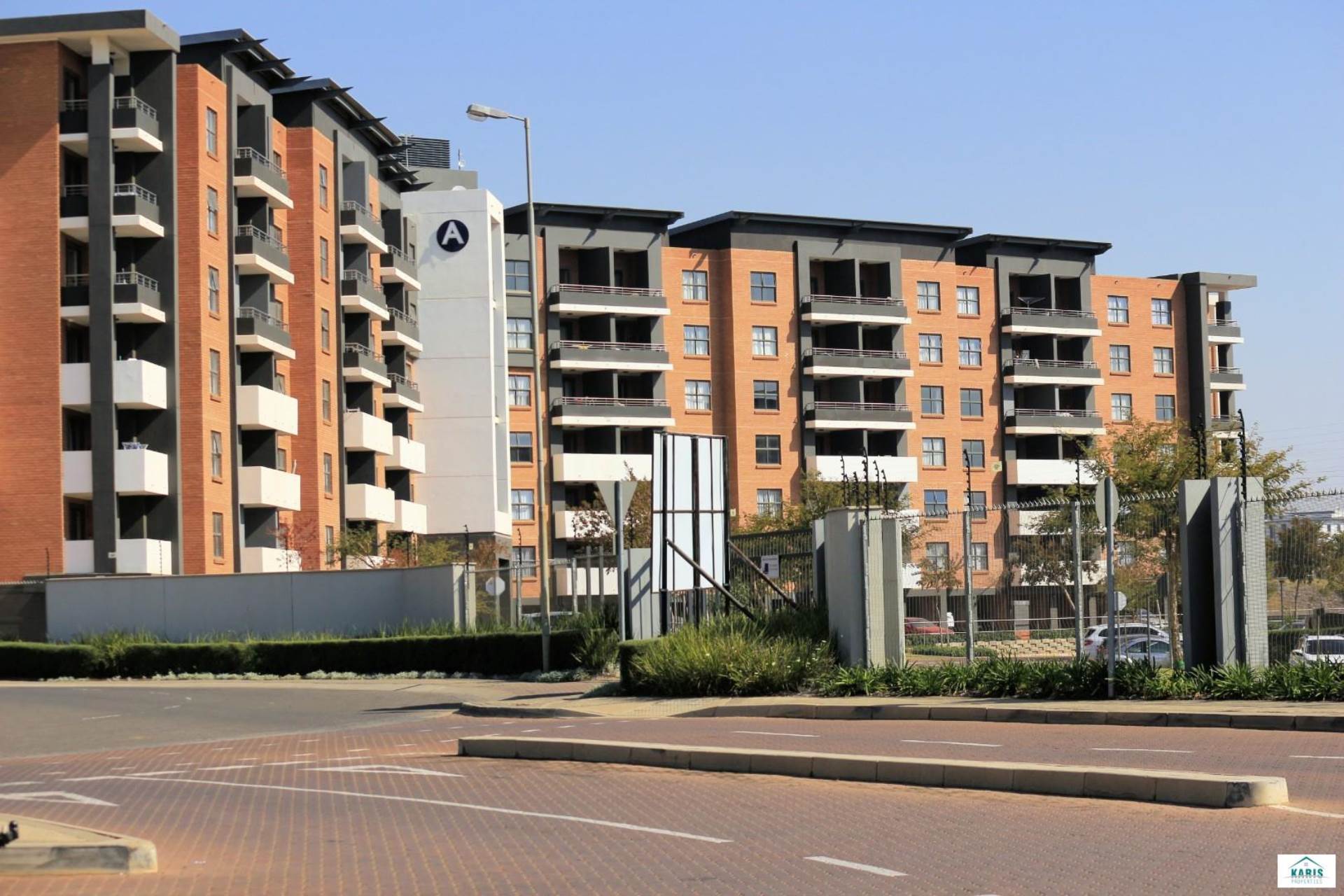 To Let 2 Bedroom Property for Rent in Eco Park Gauteng