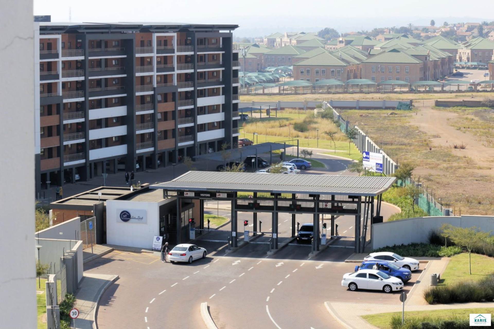 To Let 2 Bedroom Property for Rent in Eco Park Gauteng