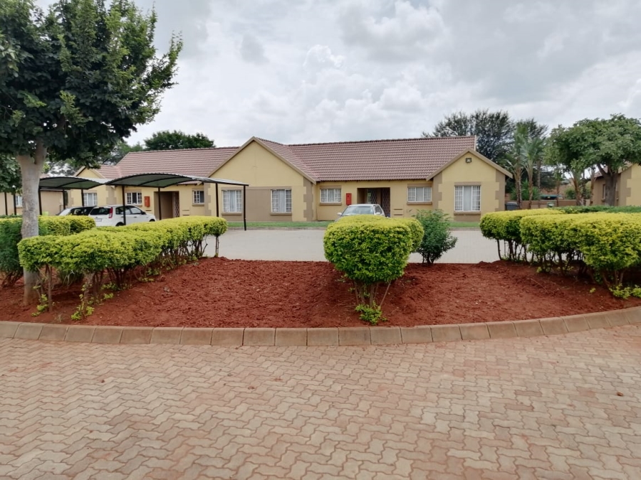 2 Bedroom Property for Sale in Eldorette Gauteng