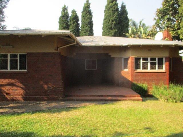 To Let 2 Bedroom Property for Rent in Riviera Gauteng