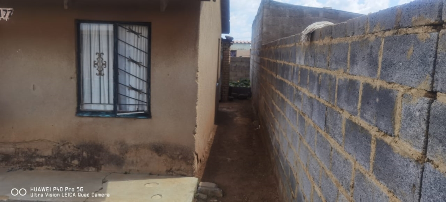 2 Bedroom Property for Sale in Orange Farm Gauteng