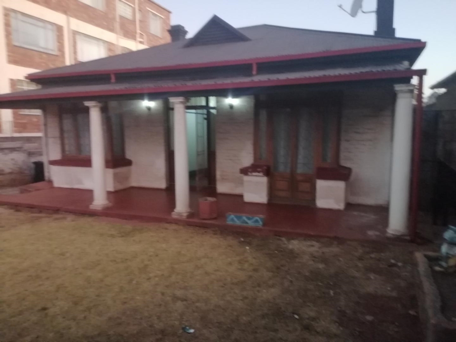 0 Bedroom Property for Sale in Bellevue Gauteng