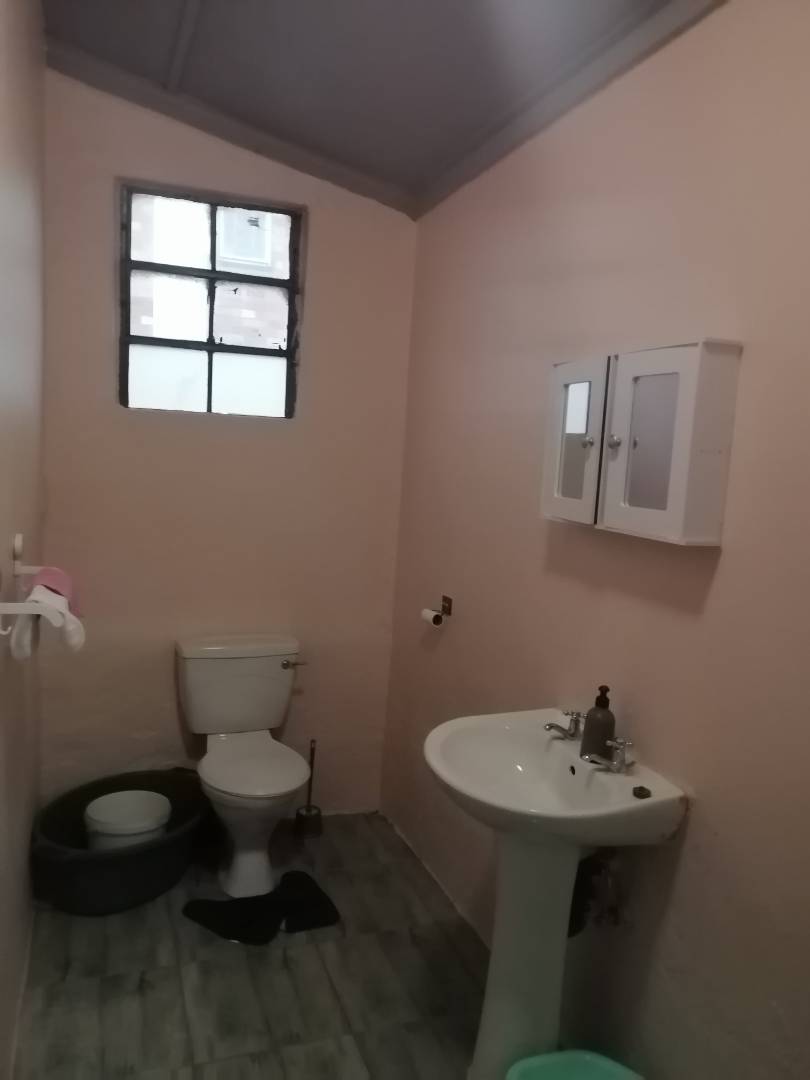 0 Bedroom Property for Sale in Bellevue Gauteng