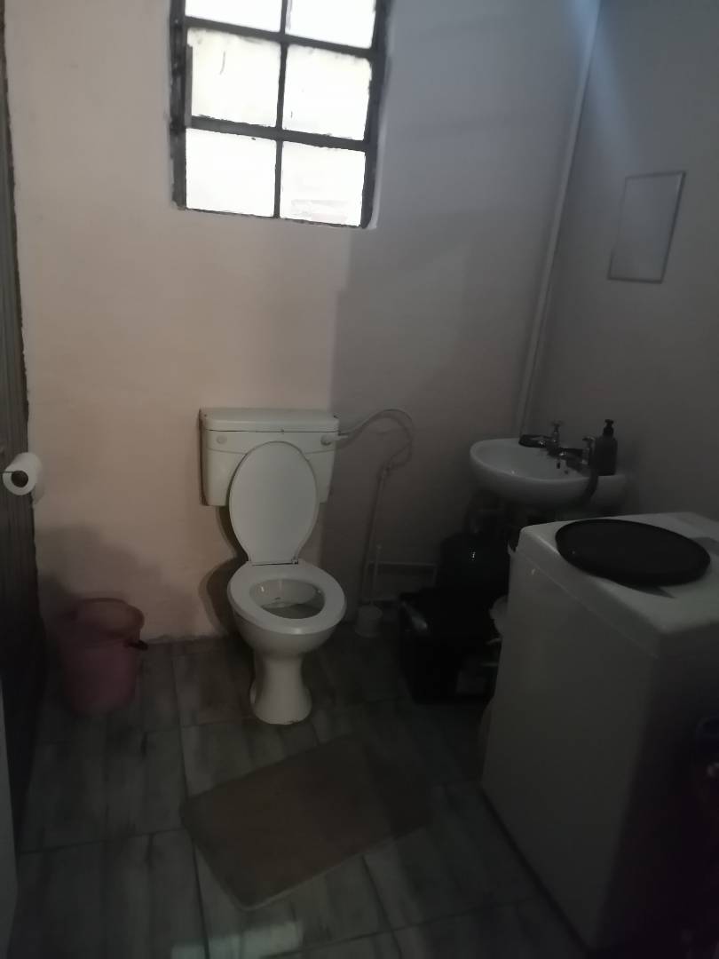 0 Bedroom Property for Sale in Bellevue Gauteng