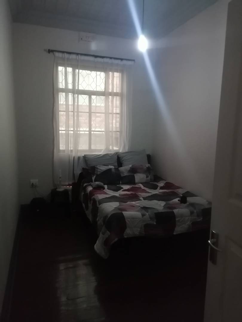 0 Bedroom Property for Sale in Bellevue Gauteng