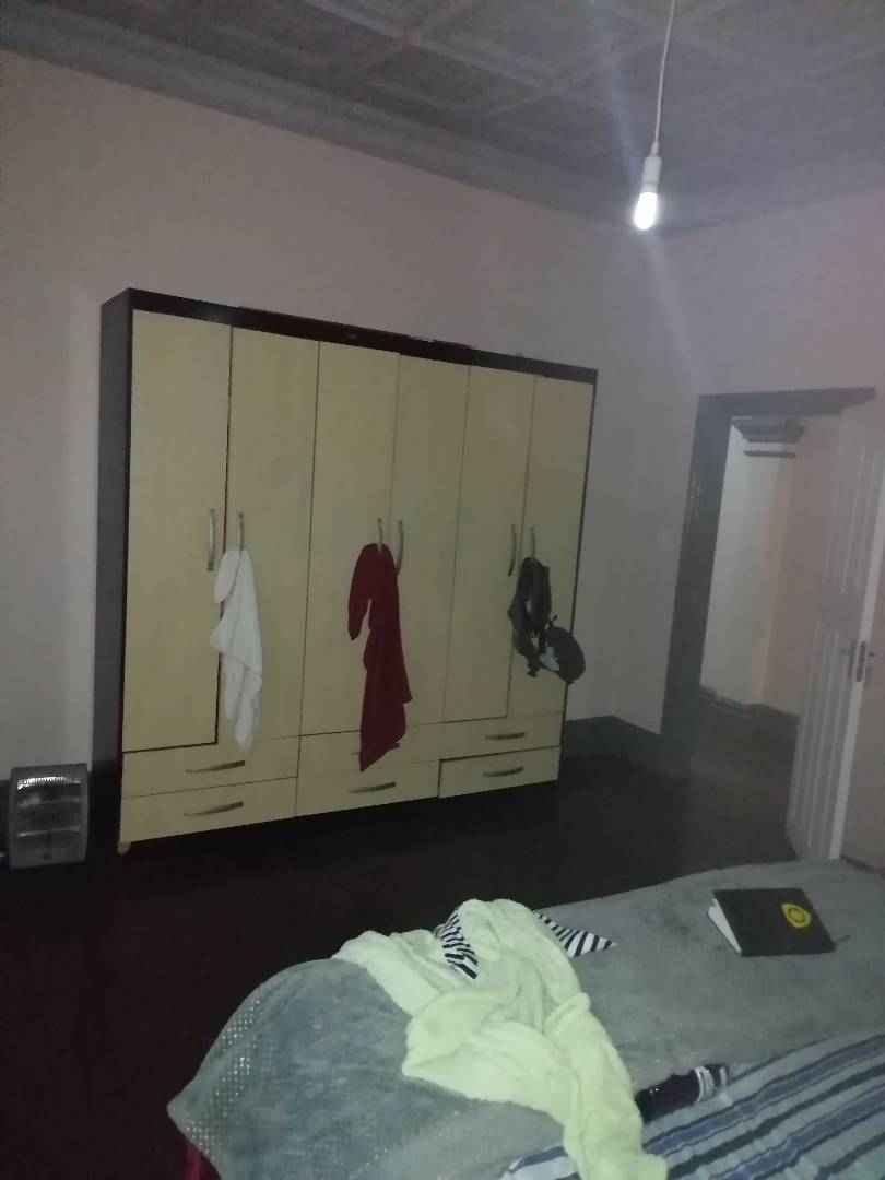 0 Bedroom Property for Sale in Bellevue Gauteng