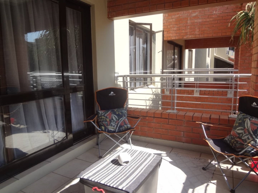 To Let 1 Bedroom Property for Rent in Lonehill Gauteng